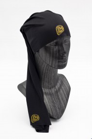 Negro Microperforado Dama 1